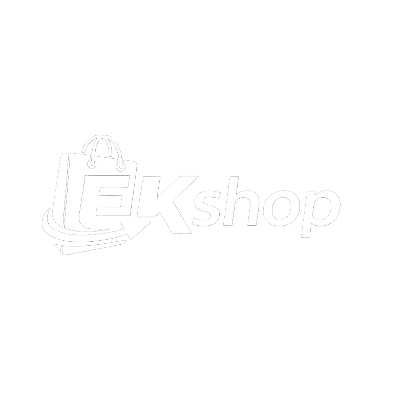 EKshop Logo