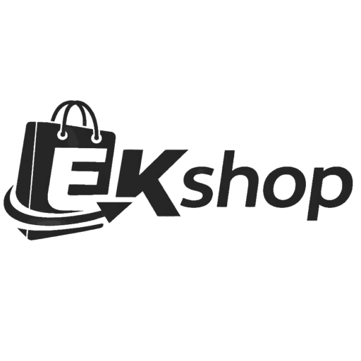 EKshop Logo