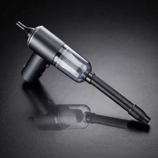 EK - The Orbit Handheld Vacuum