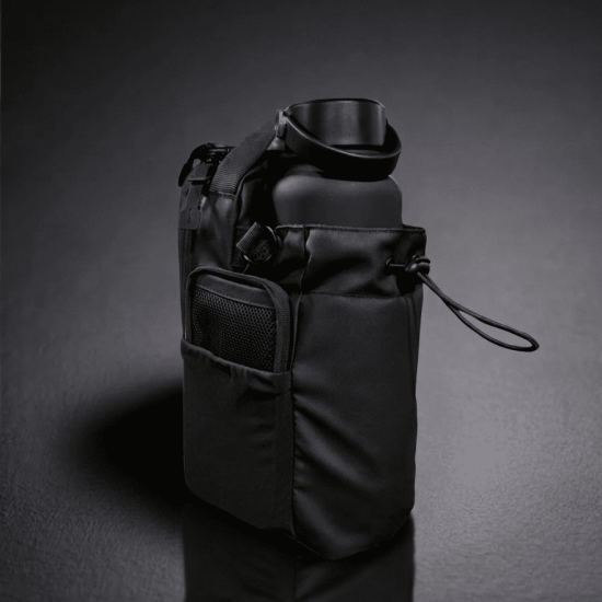 EK - Apex Magnetic Gym Bag