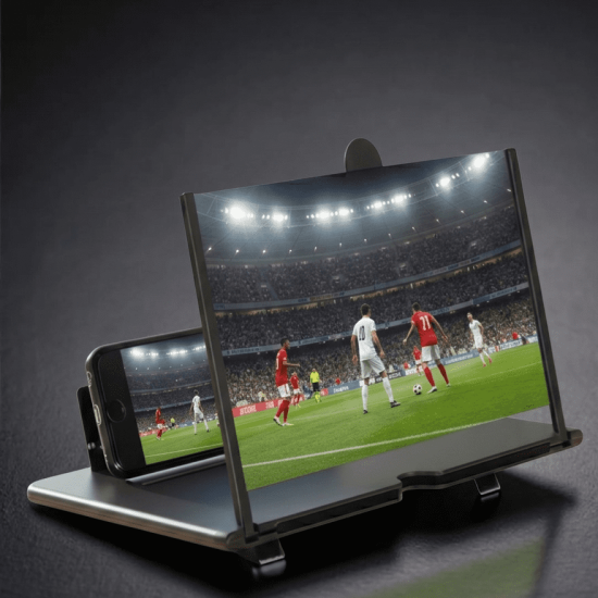 EK - VisionPro HD Screen Magnifier