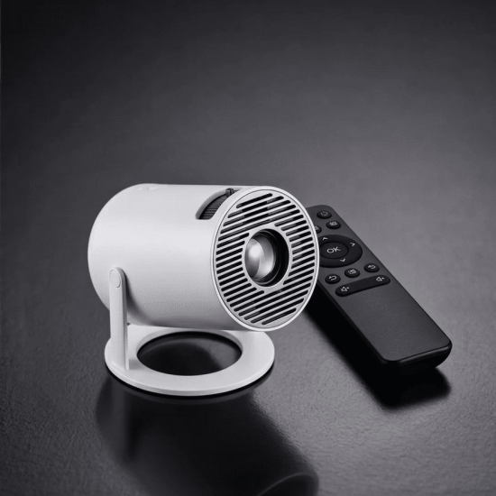 EK - RetroCast Retro Game Projector